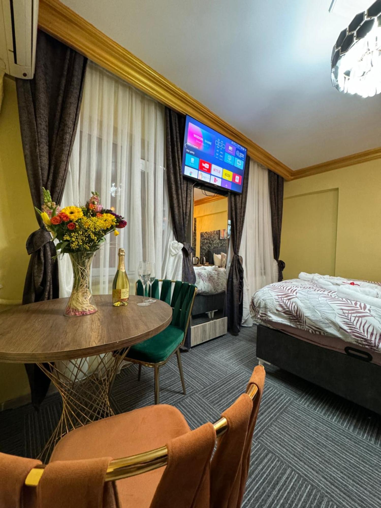 Hotel Royal Old City Istanbul