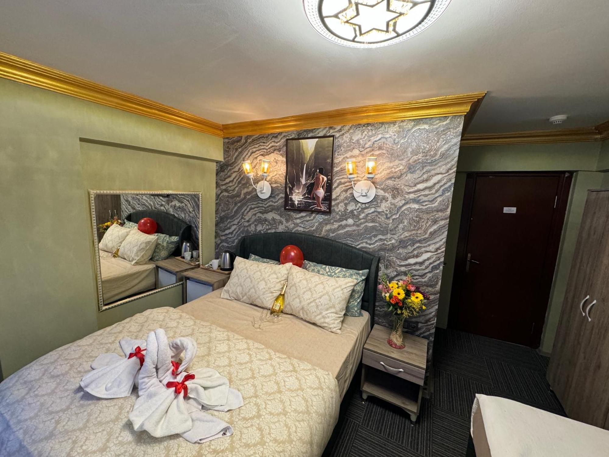 Royal Old City 3* Istanbul