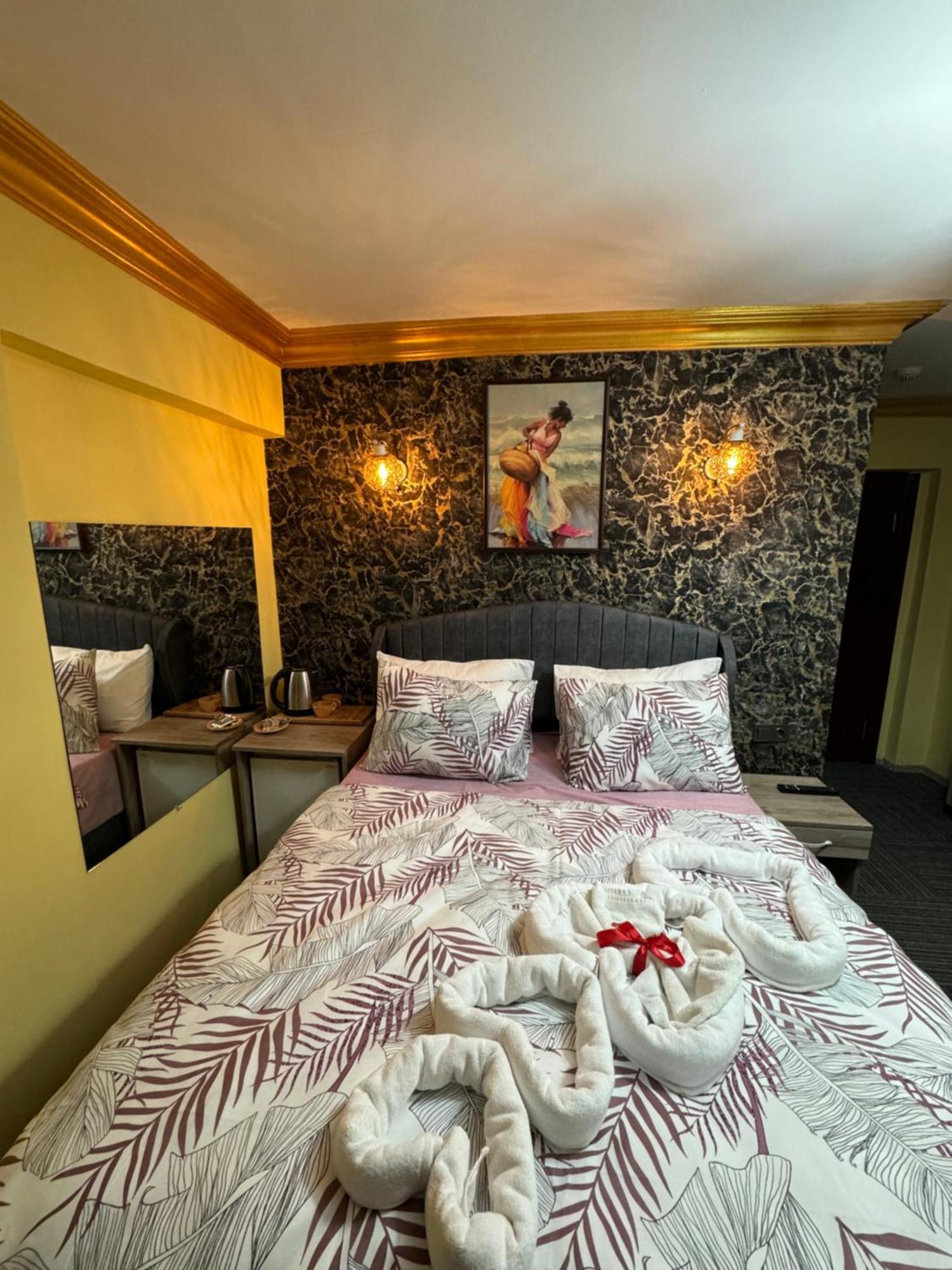 Royal Old City Hotel Istanbul