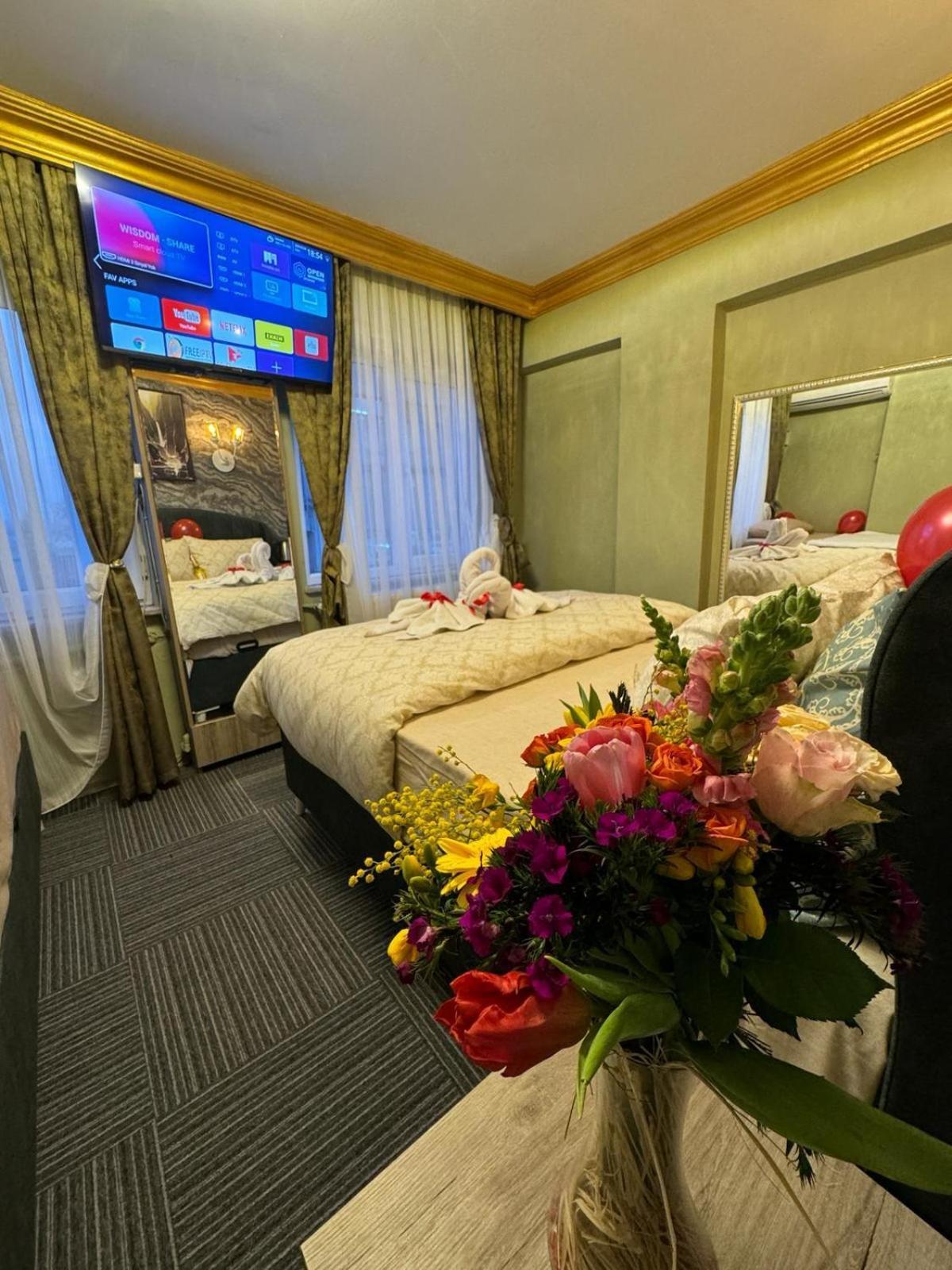 Royal Old City 3* Istanbul