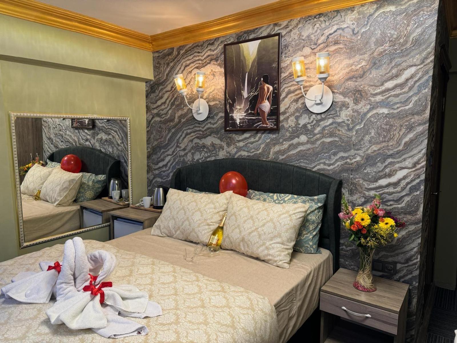 Hotel Royal Old City Istanbul