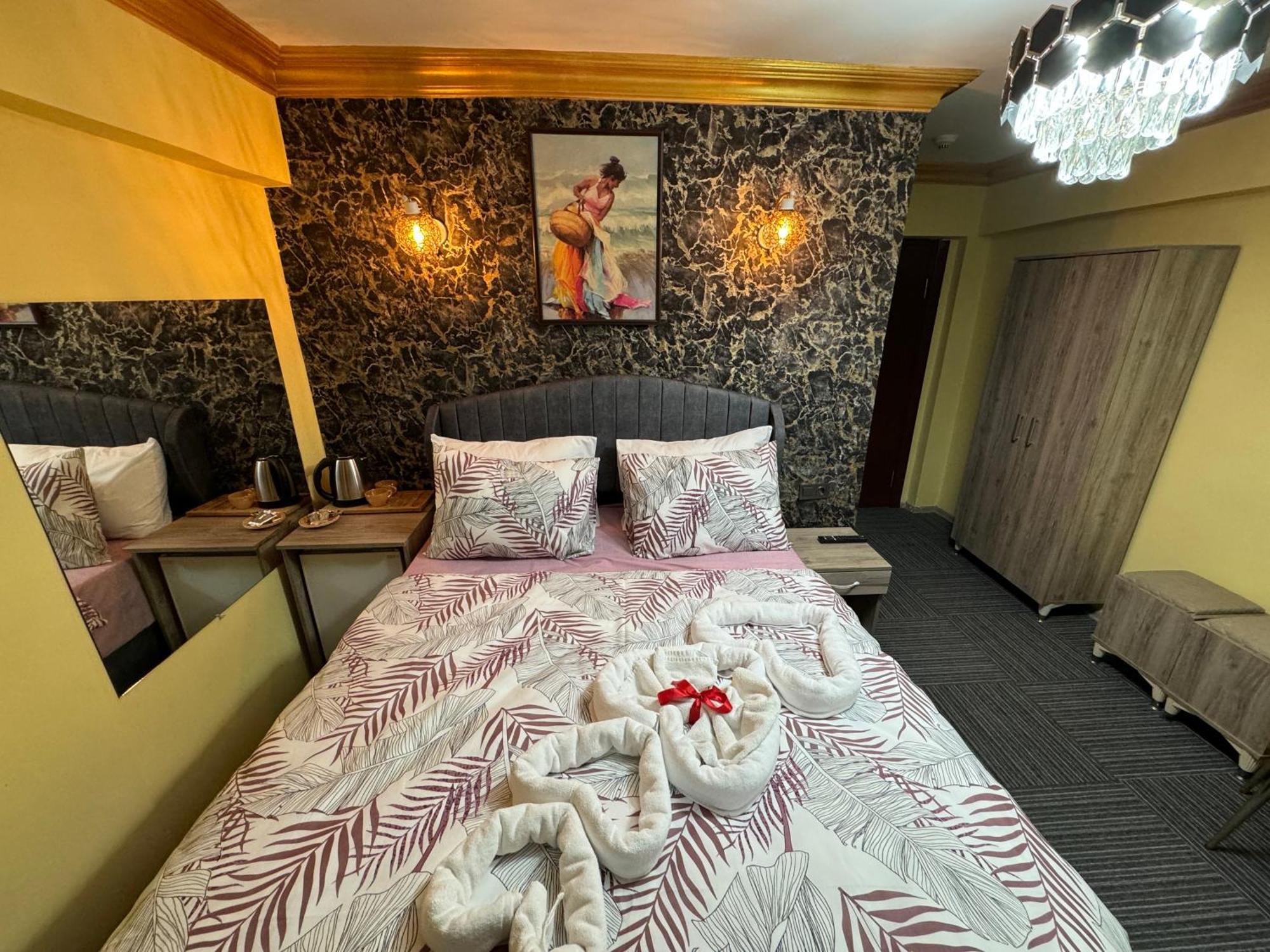 Royal Old City 3* Istanbul